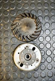 Volano Magnete Aprilia Scarabeo 50 4t e2 2007-2009