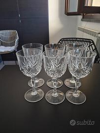 Set calici RCR