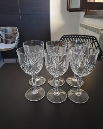 Set calici RCR
