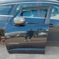 PORTA PORTIERA POSTERIORE SX JEEP RENEGADE 14-]