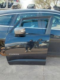 PORTA PORTIERA POSTERIORE SX JEEP RENEGADE 14-]