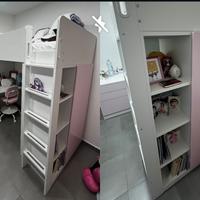 CAMERETTA PER CAMBIO ARREDO