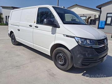 VOLKSWAGEN trasporter 2.0 TDI 110CV PL