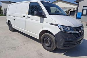 VOLKSWAGEN trasporter 2.0 TDI 110CV PL