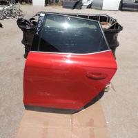 PORTIERA PORTA SPORTELLO SEAT ARONA