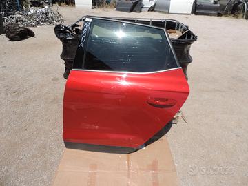 PORTIERA PORTA SPORTELLO SEAT ARONA