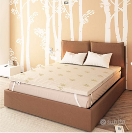 Baldiflex Topper Materasso in Memory Fresh 160x190