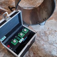 macchina per magnetoterapia