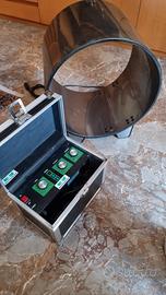 macchina per magnetoterapia