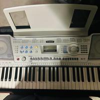 Tastiera elettronica Yamaha PSR-290