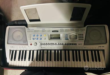 Tastiera elettronica Yamaha PSR-290