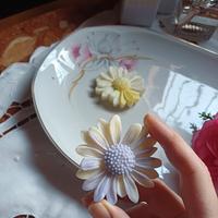 2 Margherite Profumate – Segnaposto/Bomboniere