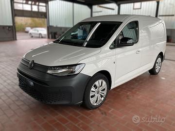 VOLKSWAGEN CADDY 1.5 TGI AUTOCARRO METANO