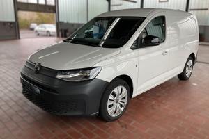 VOLKSWAGEN CADDY 1.5 TGI AUTOCARRO METANO