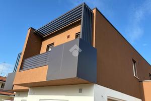 PORZIONE DI BIFAMILIARE A VIGONOVO