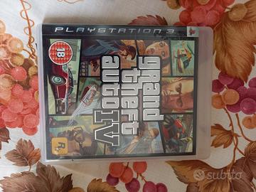 Gta IV