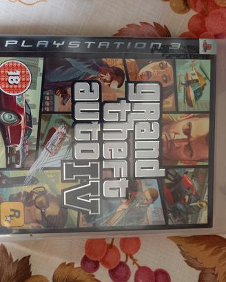 Gta IV