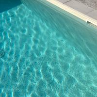 PULIZIA PISCINA e ACCESSORI