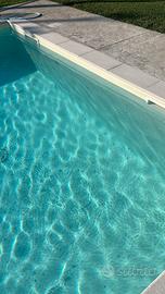 PULIZIA PISCINA e ACCESSORI