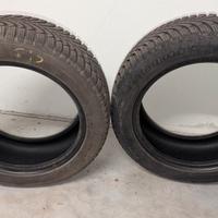 Coppia pneumatici invernali Hankook 195/50 R15 82H