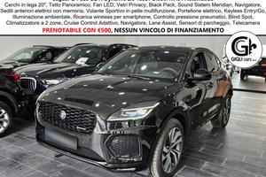 Jaguar E-Pace R-Dynamic SE Navi Camera Tetto C.20