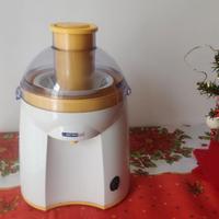 Centrifuga Elettrica 200W DictroLux