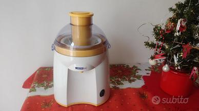 Centrifuga Elettrica 200W DictroLux