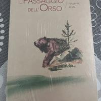 Libro “Il passaggio dell’orso” di Giuseppe Festa