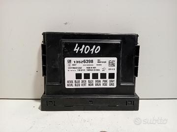 BODY COMPUTER OPEL Astra Berlina (K) 13526398 B14X