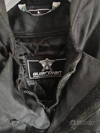 giacca da moto