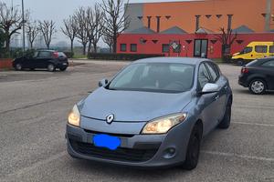 Renault Megane 3