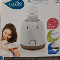 scalda biberon latte Nuvita Casa & Auto