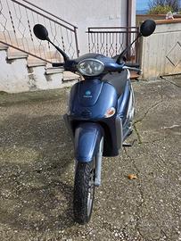 Piaggio Liberty 150