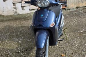 Piaggio Liberty 150