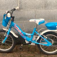 bici  bambini 