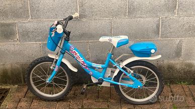 bici  bambini 