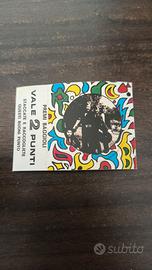 figurina baggioli beatles caccia al campione 1970