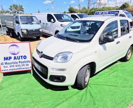 Fiat Panda Van 1.3 Mjt.(KM 85.000 -GARANTITA-IVA I