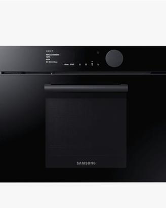Forno a vapore Samsung:nq50t8939bk