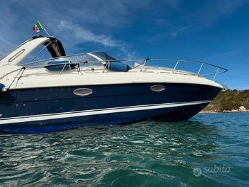 IRON MARINE 32.5 – VOLVO PENTA