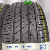 Gomme Usate HANKOOK 235 55 18