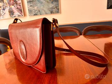 Borsa Cartier Vintage