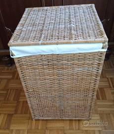 Ikea cesta per bucato BRANÄS