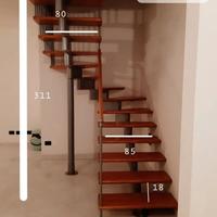 SCALA ARREDO MOBIROLO NIKA
