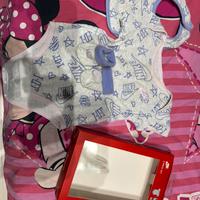 Set nike neonata