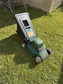 Rasaerba Elettrico 