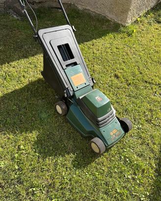 Rasaerba Elettrico 