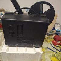 PROIETTORE DELTA 3 SOUND SILMA