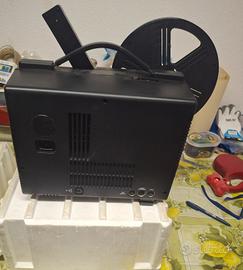 PROIETTORE DELTA 3 SOUND SILMA