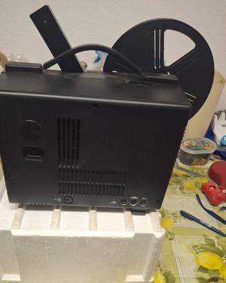 PROIETTORE DELTA 3 SOUND SILMA